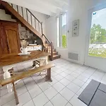 Au Calme Avec Jardin, Proche Et Commerces, Wifi Et Equipements Complets - Fr-1-361-117 Σπίτι διακοπών