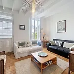 Au Calme Avec Jardin, Proche Et Commerces, Wifi Et Equipements Complets - Fr-1-361-117