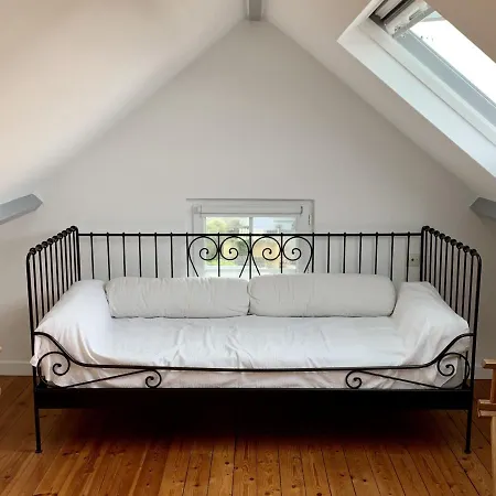 Au Calme Avec Jardin, Proche Et Commerces, Wifi Et Equipements Complets - Fr-1-361-117