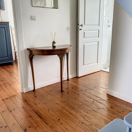 Dom wakacyjny Au Calme Avec Jardin, Proche Et Commerces, Wifi Et Equipements Complets - Fr-1-361-117