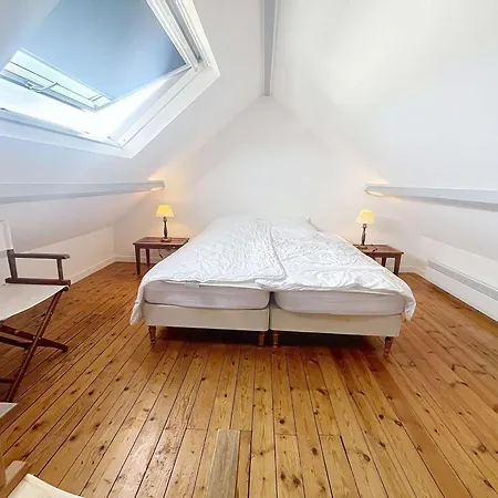 Au Calme Avec Jardin, Proche Et Commerces, Wifi Et Equipements Complets - Fr-1-361-117