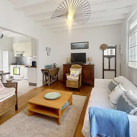 Au Calme Avec Jardin, Proche Et Commerces, Wifi Et Equipements Complets - Fr-1-361-117 度假居 *