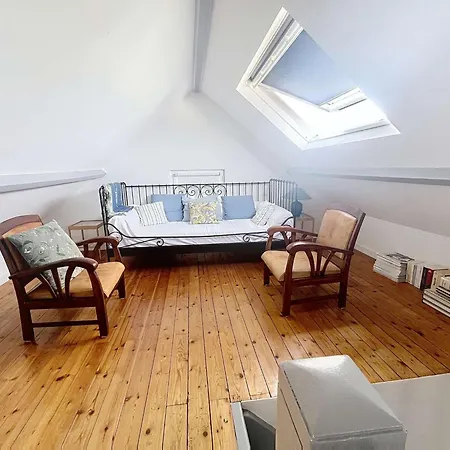 Au Calme Avec Jardin, Proche Et Commerces, Wifi Et Equipements Complets - Fr-1-361-117 * Jullouville-les-Pins