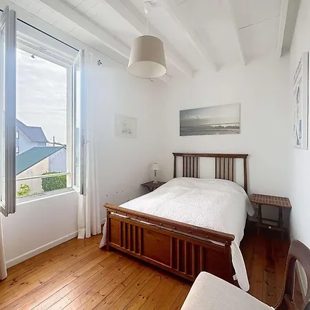Au Calme Avec Jardin, Proche Et Commerces, Wifi Et Equipements Complets - Fr-1-361-117 別荘