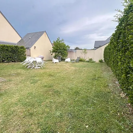 Au Calme Avec Jardin, Proche Et Commerces, Wifi Et Equipements Complets - Fr-1-361-117 Dom wakacyjny *