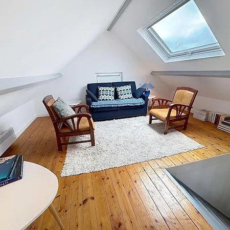 Au Calme Avec Jardin, Proche Et Commerces, Wifi Et Equipements Complets - Fr-1-361-117